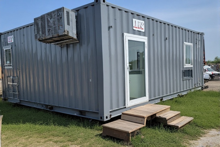 MS Site Office Modular Cabins (79)
